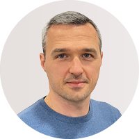 Dmytro Shlanchak