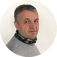 Metin Aslan